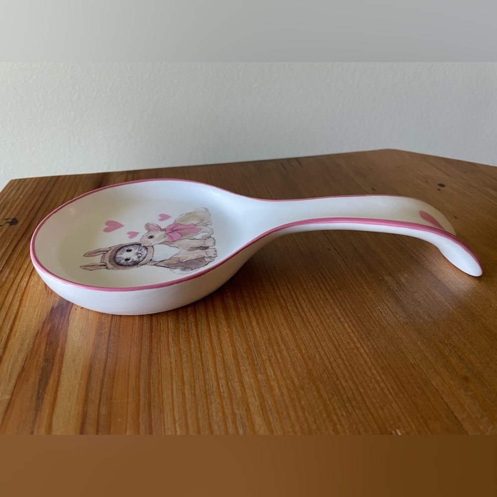 Prima Design Spoon Rest - Picture 4 of 5